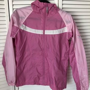 Columbia Youth Jacket